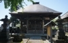 中ノ明観音（密蔵院）