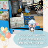 イベント　②「坂本塗装　まちなかマルシェの様子！」