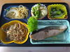 「5/1 お弁当の献立」