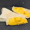 もちもち生地に濃厚クリーム「夏季限定！ひんやり冷やしたい焼き好評販売中です」