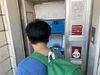 初めての切符購入「ひだち教室体験活動記Vol.20〜南郷水産センターで釣り！①〜」