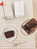 チョコブランデーケーキ「バレンタイン💝」