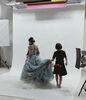 「☆ソロウェディング☆making☆」