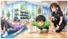 自分の身体の変化は楽しいものです。身体だけではなく、心から健康になりますよ！「Total Conditioning Kiitos とは…？　～ Kiitos川口の特徴と入会メリット 〜」