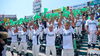 「【硬式野球部】2回戦勝利❗️」