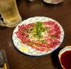 「〇 念願の焼肉 〇」