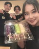 「柴又亀家本舗　第9回　師走の風物詩♪1円チャリティだんご♪♪♪{おじぎ茶屋♪柴又駅近♪葛飾散歩♪昼飲み♪映える喫茶♪レトロ♪食べ歩き最高♪子連れok♪ランチ♪お持ち帰り♪テラス席♪」