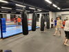 「リベラルなジム🥊リベラルボックスジム！岡山市東区キックボクシングジム」