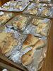 焼き上がりました！「パン作り🥪」