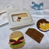 星ステッキワークショップ＆ベビーグッズ販売「9月13日（土）【Happy Baby Day】　　　　　　　　　　　　　　　　　　　手形アートワークショップ・星ステッキワークショップ＆ベビーグッズ販売」