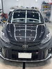 「TOYOTA AQUA GR SPORTに極艶ビューティフルコート施工｜宇和島からご来店いただきました」