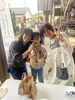 抽選会😊「寺フェス」