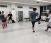 運動不足解消に最適です「第6回塚口キックボクシングサークルのご報告と第7回開催のお知らせ（5月12日）」