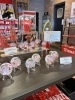 「【千葉ジェッツ】GiGO限定！ジャンボくんのアクスタ＆缶バッジが絶賛販売中✨｜GiGO LaLa terrace TOKYO-BAY」