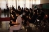 「実習認定式を行いました。 」