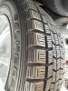 「【中古タイヤ】175/65R14 82Q  スタッドレス4本セット 2017年式  ￥26,290」
