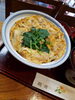 親子丼「国産鳥の親子丼☆」