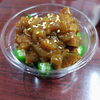 「8月23日のお惣菜」