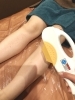 膝下のポツポツ毛穴もキレイに「1番お得な脱毛キャンペーン✨」