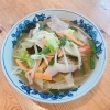 タンメン