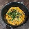 親子丼