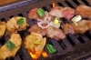 焼肉・ホルモン　五徳