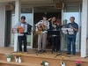 音楽祭【即興】「音楽祭ありがとうございました✨」