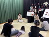 「『ちいさなちいさな子どものためのおはなし会』（2025年1月）を開催しました【ご報告】」