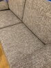 ソファのカバー制作での張替え「ソファの張替えが簡単でリーズナブルに！　家具のことなら何でもご相談ください　札幌の家具・インテリア専門店『彩工房畑山』へ」