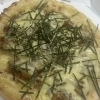鶏マヨピザ