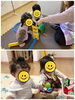 お部屋遊びも大好き♡⃛「いいお天気でしたね 【交野市 小規模保育園】」