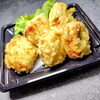 枝豆新丈「4月10日のお惣菜」