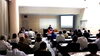 2012年　第１回セミナー「今年１年を振り返って・・・　今年、高住センターは、１０周年を迎えました。」