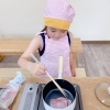 体験レッスン ～幼児クラス～