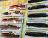 「魚魚市場鮮魚コーナーおすすめは「北海道産ホタテ・特価！クロムツ」です♪」