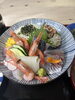 「6/16(火)のちょうどいい海鮮丼」