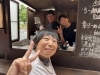 「【再び屋台ラーメンが光福に！】春の訪れとともに笑顔満開！」