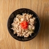 豚しょうが醤油丼