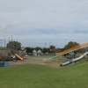 鶴崎公園　鶴崎スポーツパーク