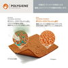 「TOYO トーヨーセフティー 様 DEO TOWEL CAP（デオタオルキャップ）」