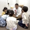 未就学児　★吸収が早い幼児期（3歳児）から始められます　1レッスン　40分