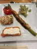 旬の恵みを繊細に仕上げた食「山菜とりんごの軽さから思い出した、日々の一皿」