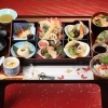 松花堂会席「華やぎ（はなやぎ）」※5点セット