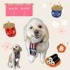 「Dog salon mofu mofu　余市町」