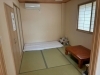 CR安置室／ご希望があれば、宿泊することも可能！「ゆっくりと故人様とお別れの時間をお過ごしいただける安置室🕊️」