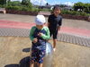 「はるるんの夏休み☆」