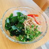 一緒にお蕎麦はいかがですか？「本日のランチ🍴」