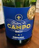 「限定の発泡ワイン入荷！グラスでもボトルでもどうぞ / Limited Sparkling Wine / 限量起泡葡萄酒」