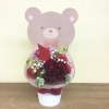 ハグくまアレンジ