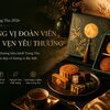 [2026] Top Thương Hiệu Bánh Trung Thu TP.HCM: Gợi ý bánh ngon, hộp quà đẹp và hương vị đặc biệt